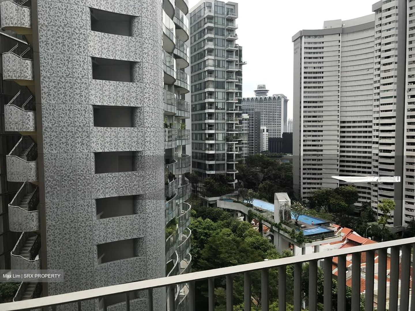 The Peak @ Cairnhill II (D9), Apartment #577494801